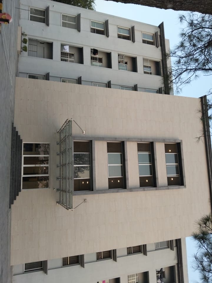 Hostel